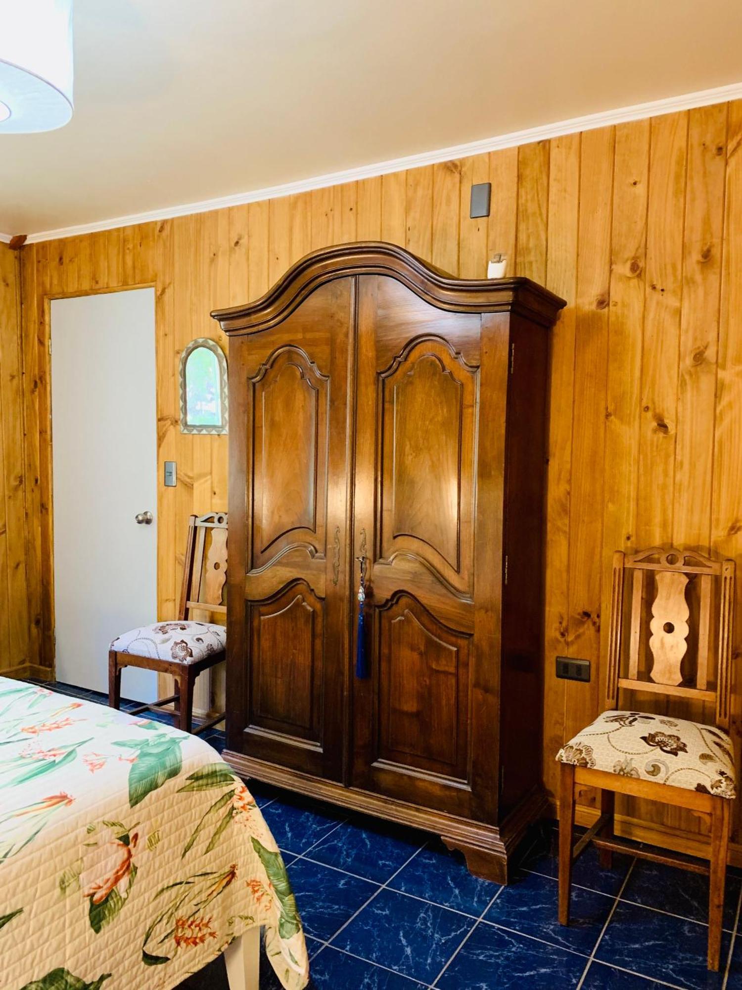 Kuralemu Casa De Campo Curacavi Room photo